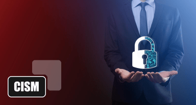 CISM (Certified Information Security Manager) Certification Training