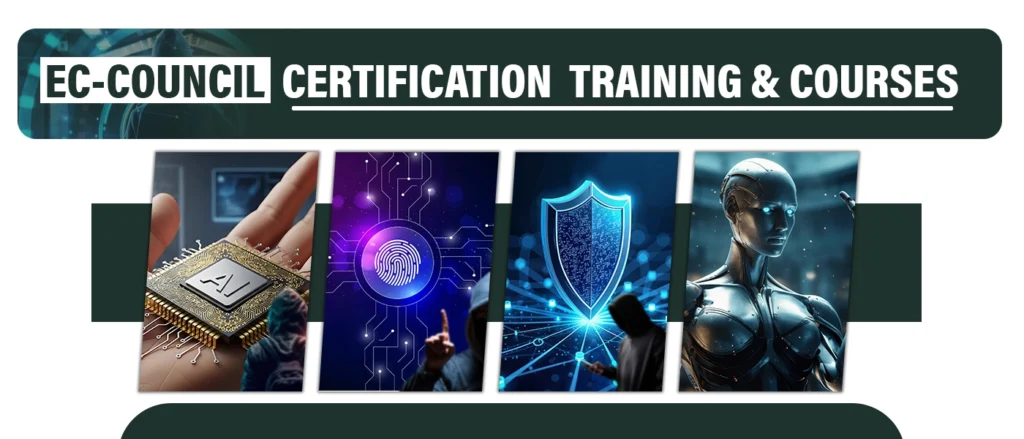 EC-Council Certification Training & Courses